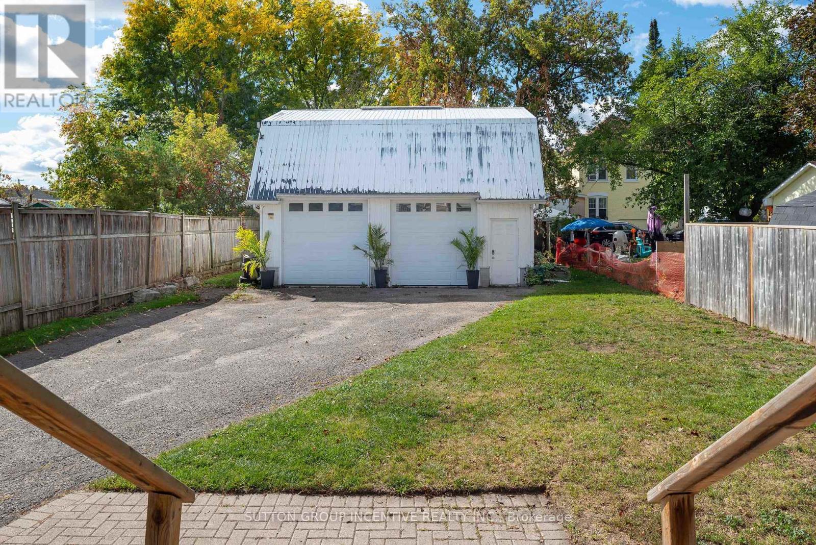 87 Dunlop Street, Orillia, Ontario  L3V 5P3 - Photo 18 - S12799564