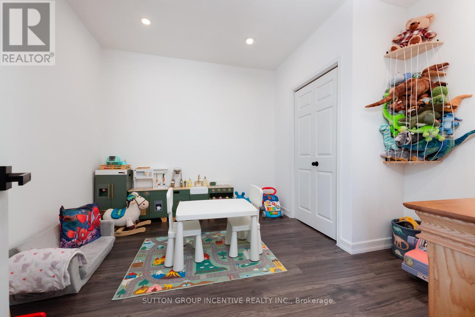 87 Dunlop Street, Orillia, Ontario  L3V 5P3 - Photo 8 - S12799564