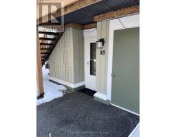 48 - 19 DAWSON DRIVE, Collingwood, Ontario