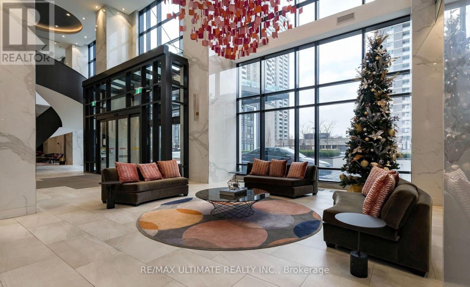 2908 - 7 Mabelle Avenue, Toronto, Ontario  M9A 0C9 - Photo 4 - W12799148