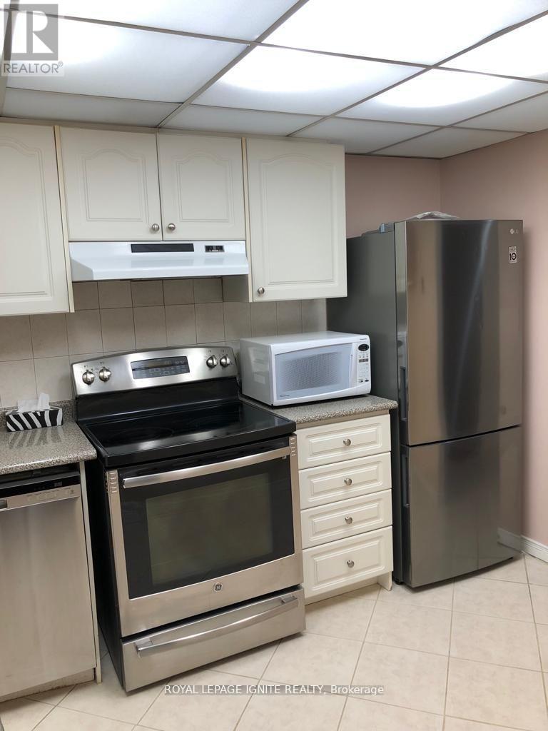 707 - 3695 Kaneff Crescent, Mississauga, Ontario  L5A 4B6 - Photo 18 - W12799542