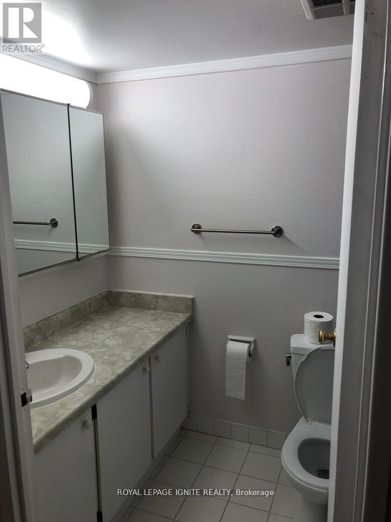 707 - 3695 Kaneff Crescent, Mississauga, Ontario  L5A 4B6 - Photo 21 - W12799542