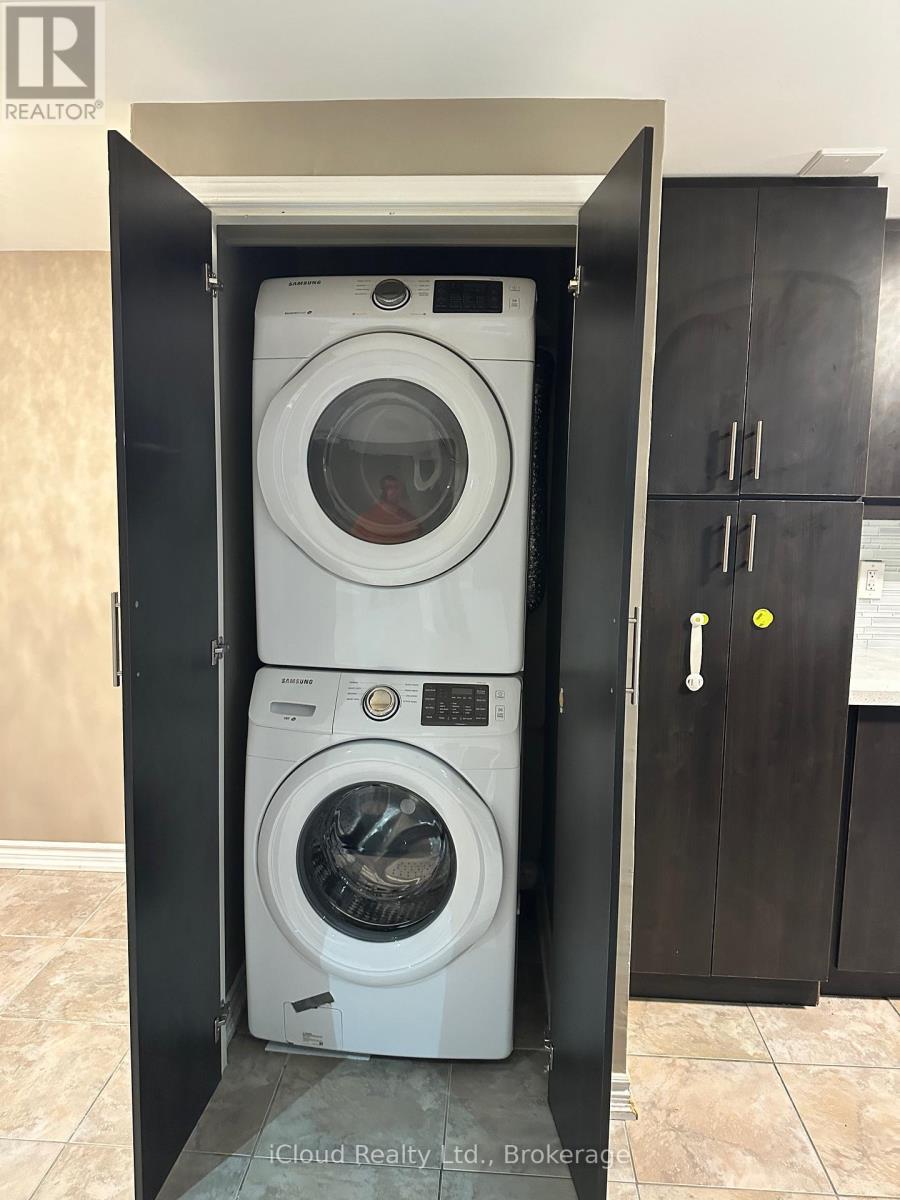 Lower - 5215 Micmac Crescent, Mississauga, Ontario  L5R 2E2 - Photo 13 - W12799552