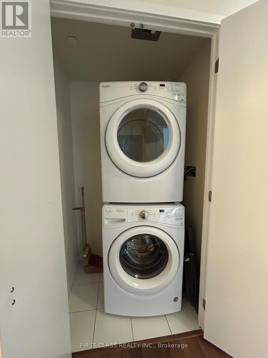 3809 - 3975 Grand Park Drive, Mississauga, Ontario  L5B 0K4 - Photo 28 - W12799556