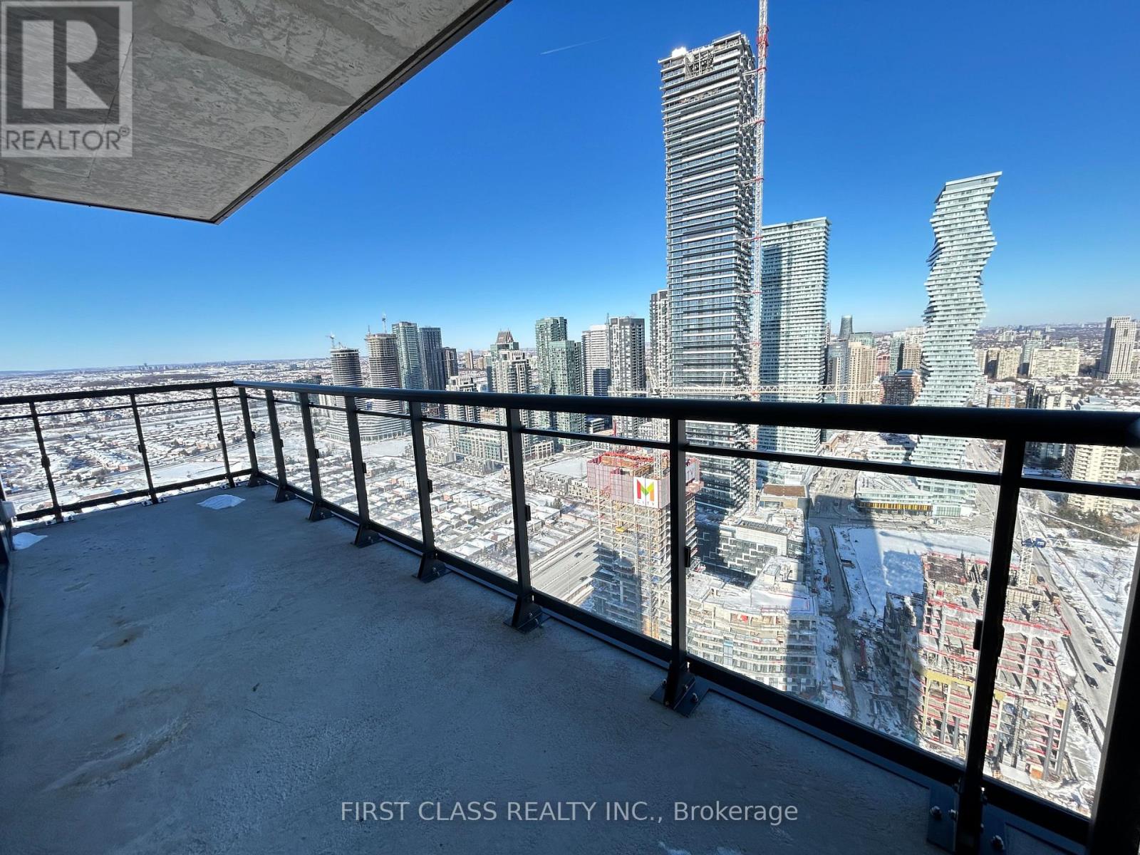 3809 - 3975 Grand Park Drive, Mississauga, Ontario  L5B 0K4 - Photo 29 - W12799556