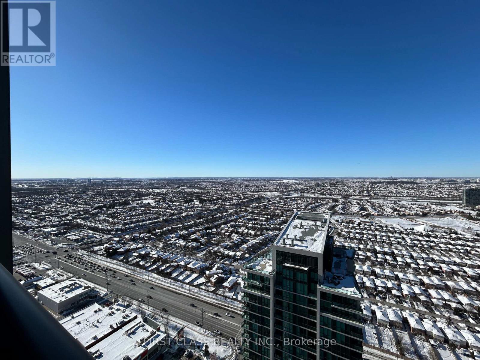 3809 - 3975 Grand Park Drive, Mississauga, Ontario  L5B 0K4 - Photo 30 - W12799556