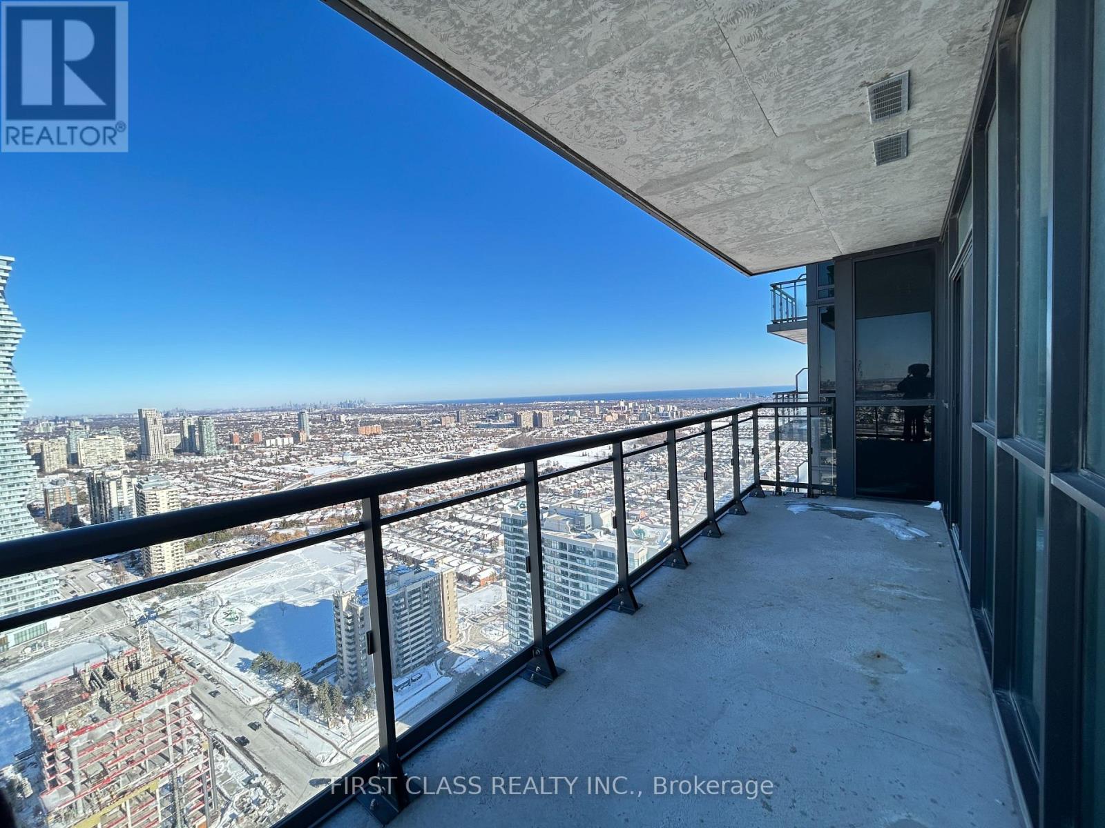 3809 - 3975 Grand Park Drive, Mississauga, Ontario  L5B 0K4 - Photo 31 - W12799556