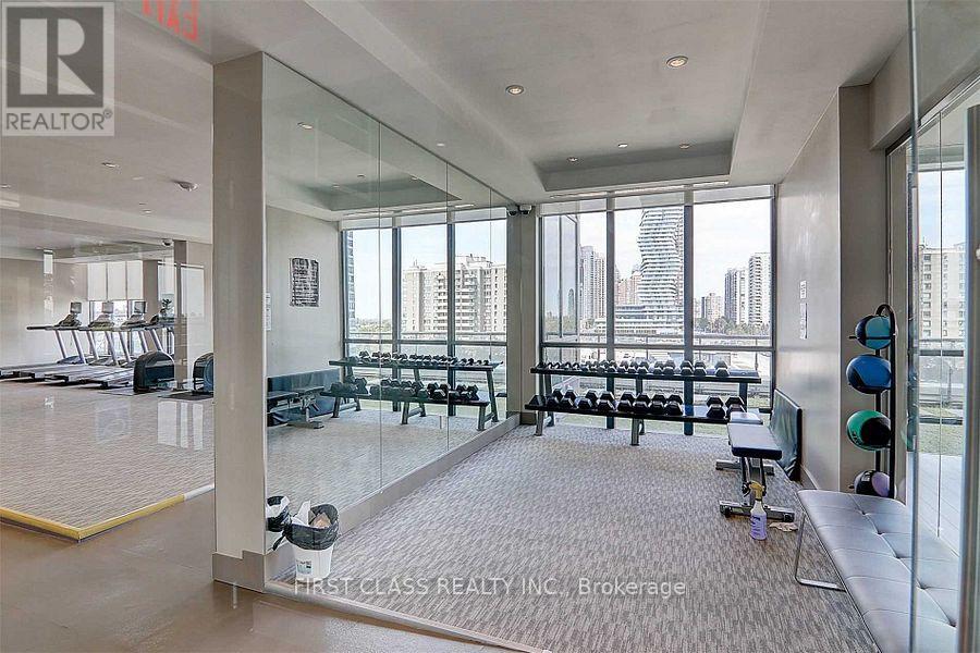 3809 - 3975 Grand Park Drive, Mississauga, Ontario  L5B 0K4 - Photo 32 - W12799556