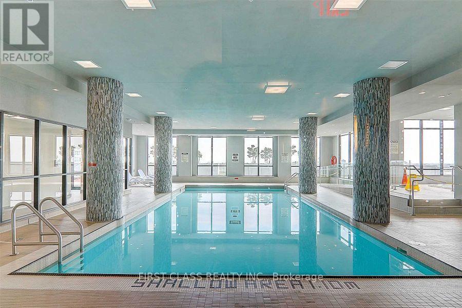 3809 - 3975 Grand Park Drive, Mississauga, Ontario  L5B 0K4 - Photo 36 - W12799556