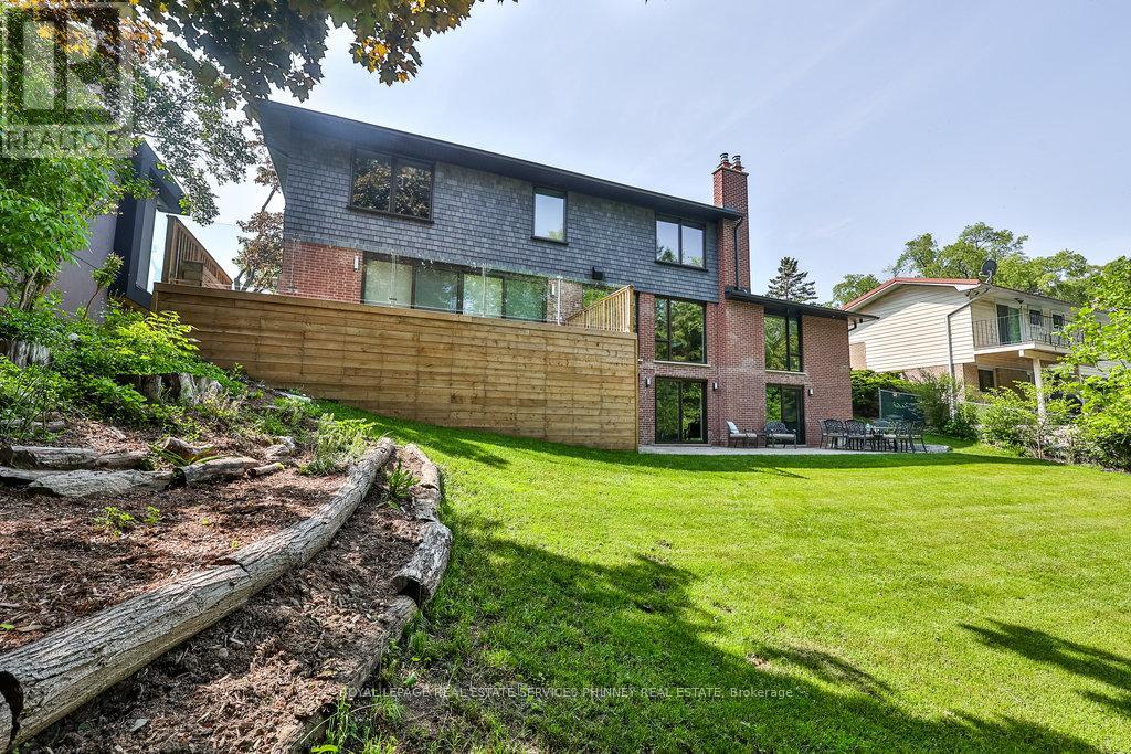 1355 Gatehouse Drive, Mississauga, Ontario  L5H 1A6 - Photo 42 - W12799586