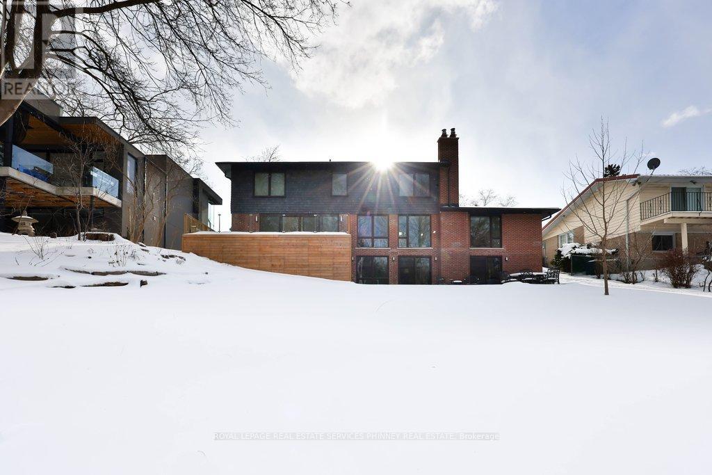 1355 Gatehouse Drive, Mississauga, Ontario  L5H 1A6 - Photo 43 - W12799586