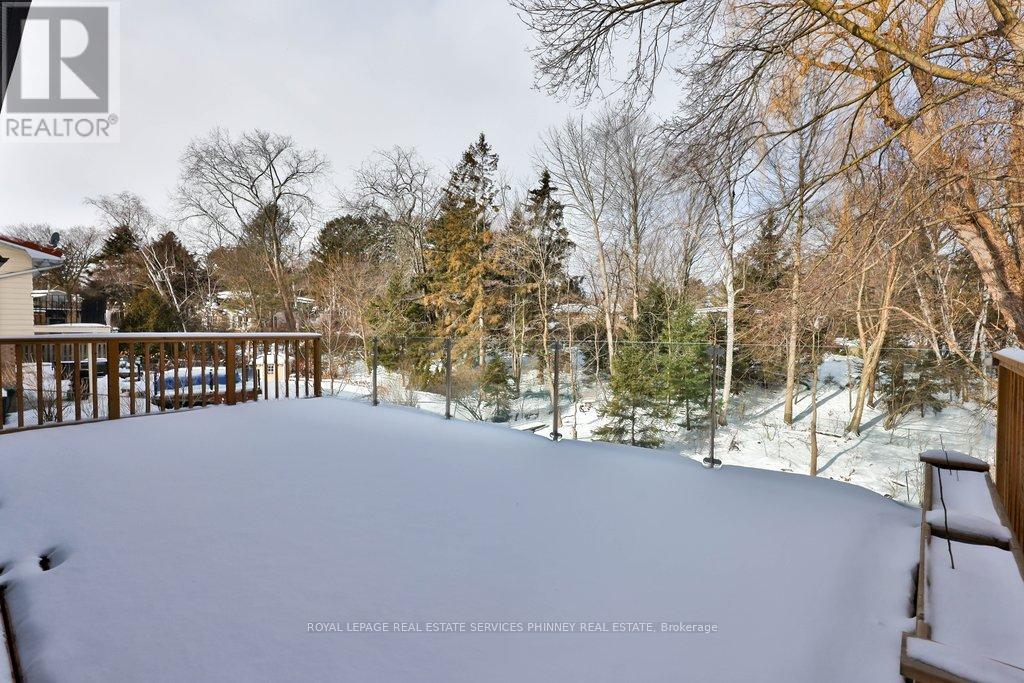 1355 Gatehouse Drive, Mississauga, Ontario  L5H 1A6 - Photo 44 - W12799586