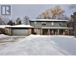 1355 GATEHOUSE DRIVE, Mississauga, Ontario