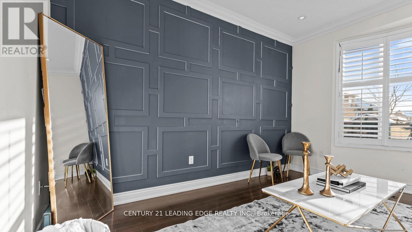 657 Brothers Crescent, Milton, Ontario  L9T 0A6 - Photo 13 - W12799600