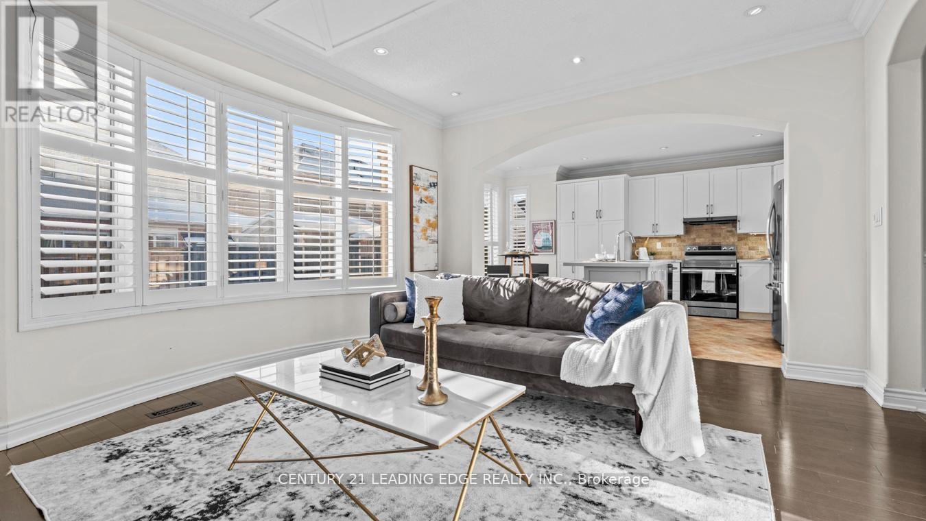 657 Brothers Crescent, Milton, Ontario  L9T 0A6 - Photo 14 - W12799600