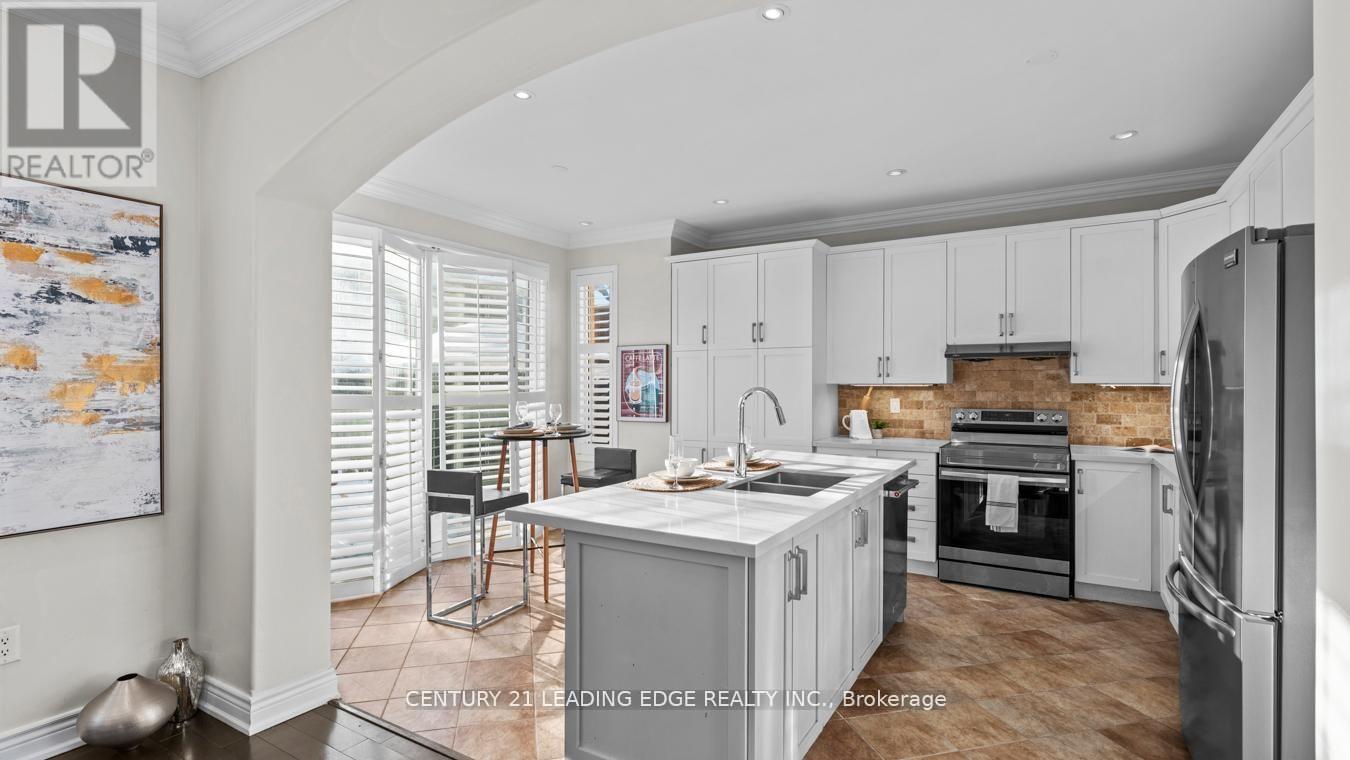 657 Brothers Crescent, Milton, Ontario  L9T 0A6 - Photo 16 - W12799600