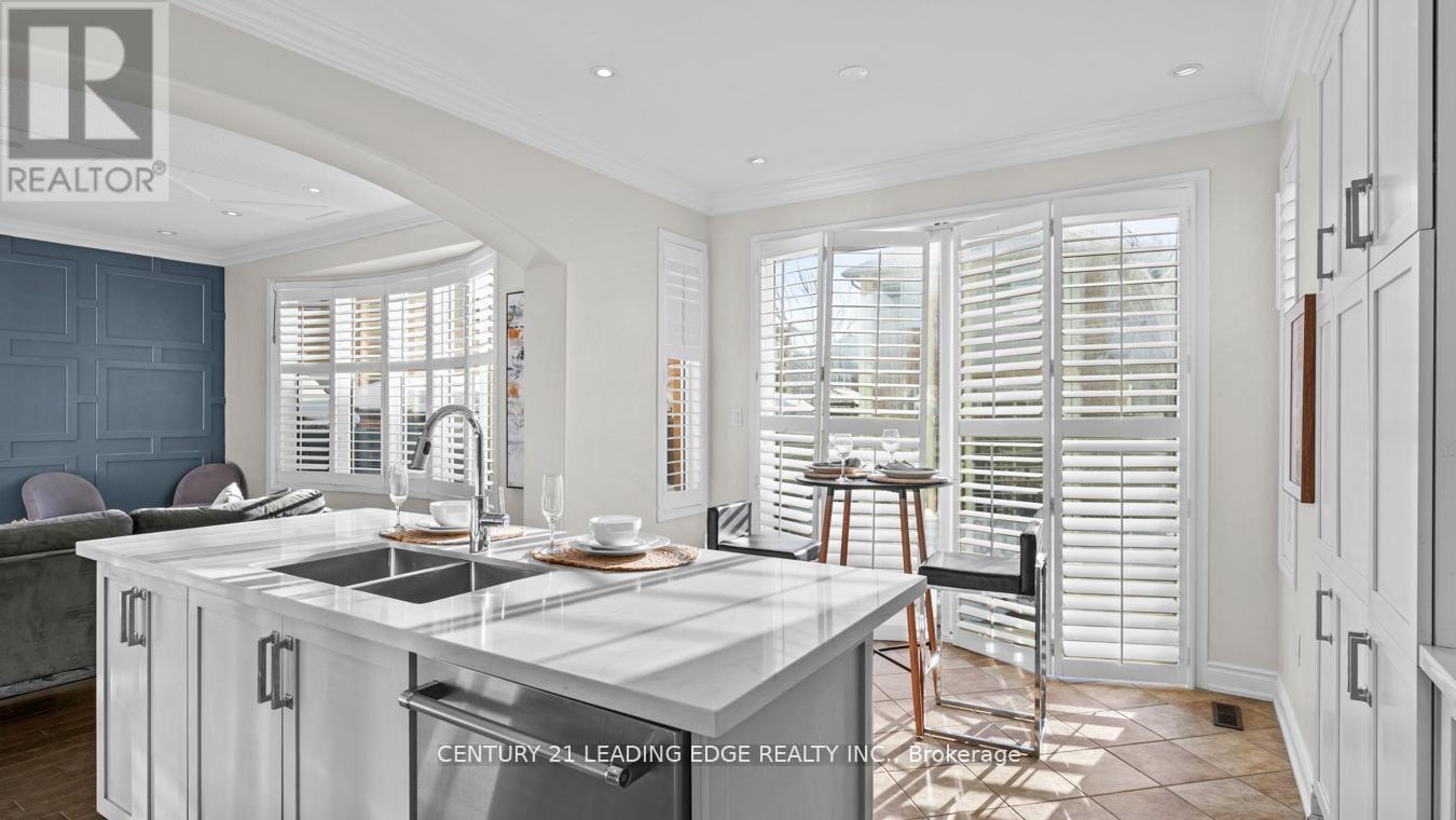 657 Brothers Crescent, Milton, Ontario  L9T 0A6 - Photo 20 - W12799600