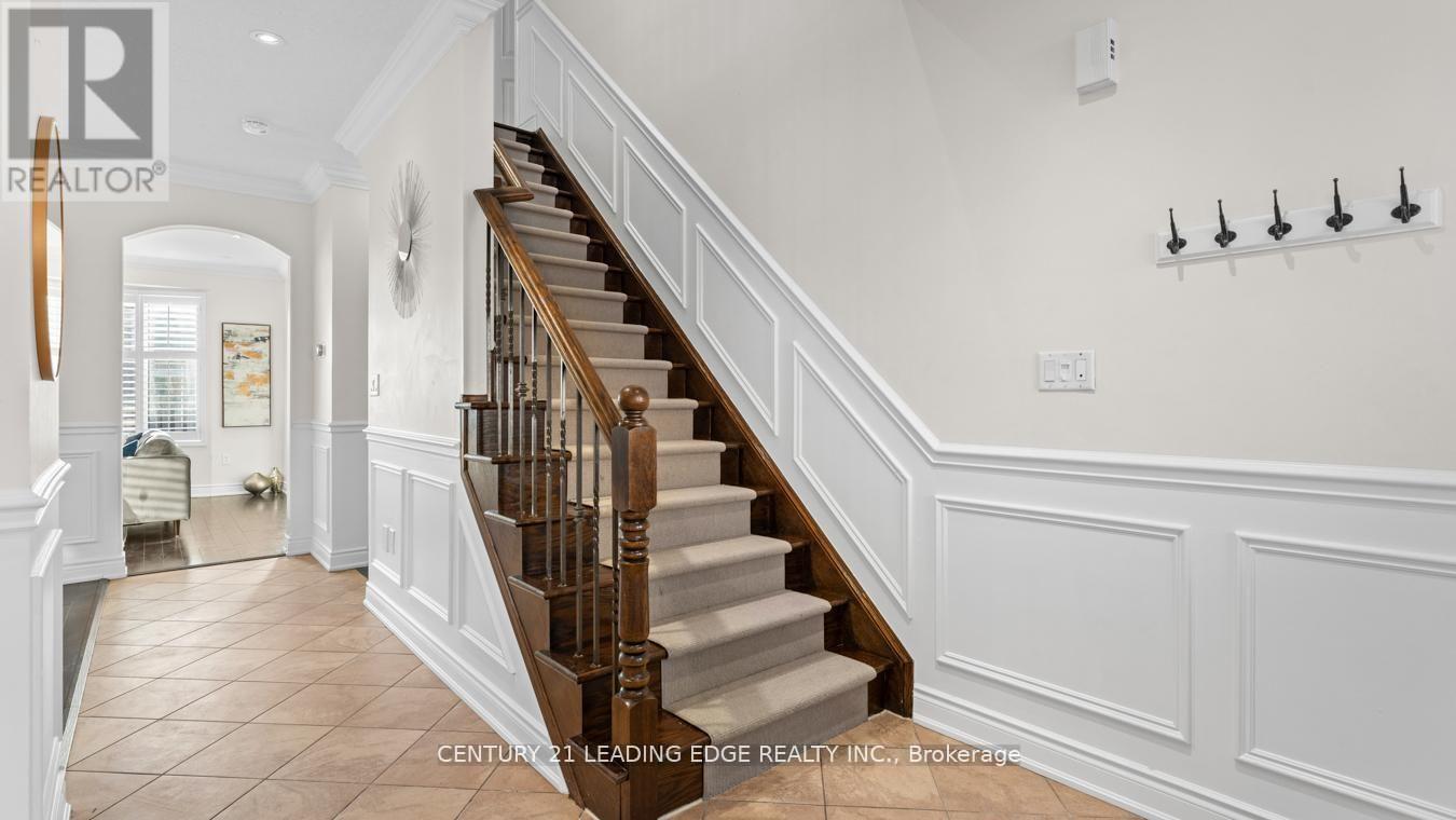 657 Brothers Crescent, Milton, Ontario  L9T 0A6 - Photo 22 - W12799600