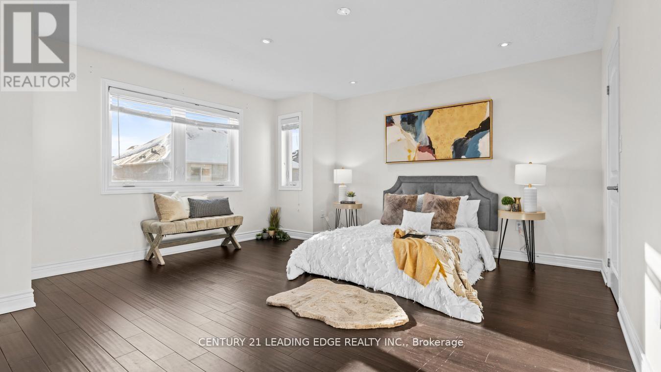 657 Brothers Crescent, Milton, Ontario  L9T 0A6 - Photo 24 - W12799600