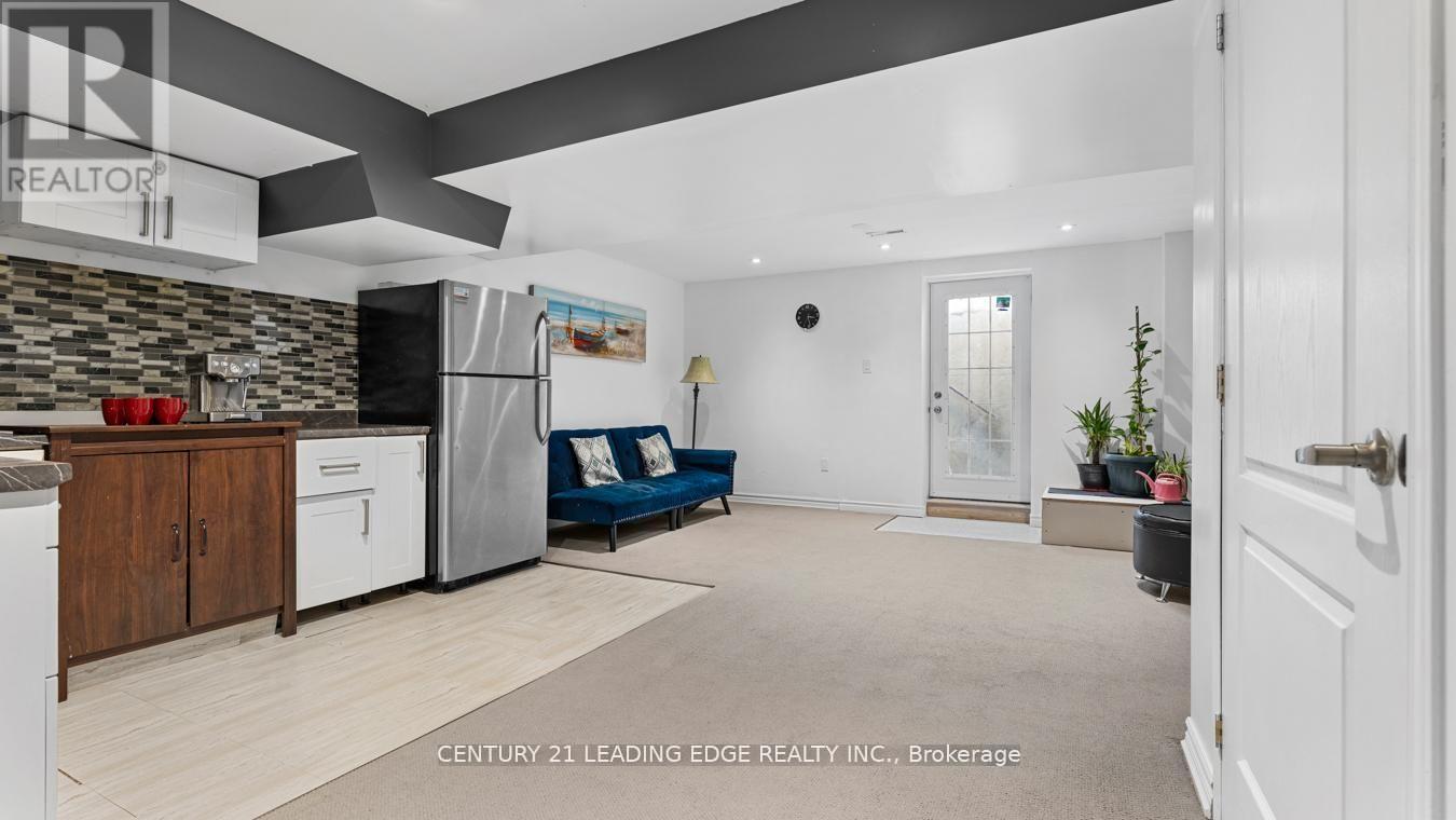 657 Brothers Crescent, Milton, Ontario  L9T 0A6 - Photo 40 - W12799600