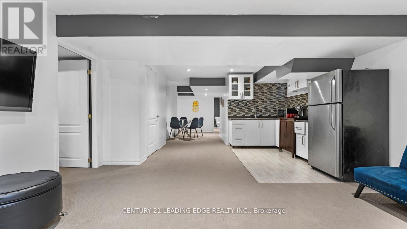 657 Brothers Crescent, Milton, Ontario  L9T 0A6 - Photo 42 - W12799600