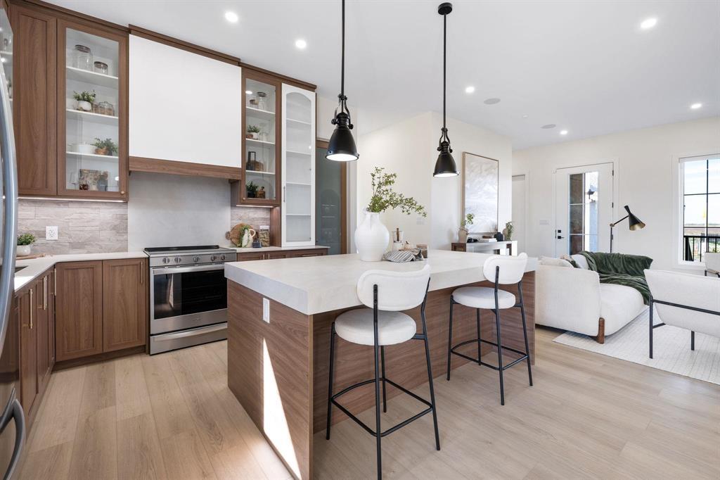 403 Grande Pointe Meadows Boulevard, Grande Pointe, Manitoba  R5A 0C3 - Photo 11 - 202602746