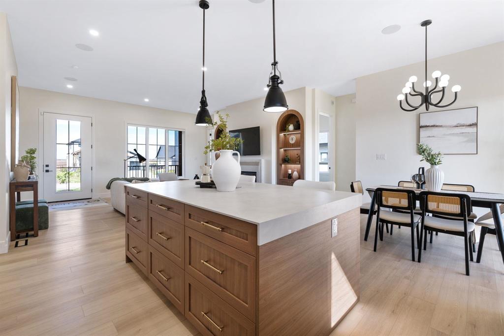 403 Grande Pointe Meadows Boulevard, Grande Pointe, Manitoba  R5A 0C3 - Photo 12 - 202602746