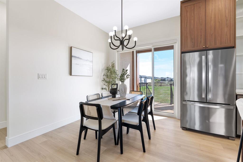 403 Grande Pointe Meadows Boulevard, Grande Pointe, Manitoba  R5A 0C3 - Photo 15 - 202602746