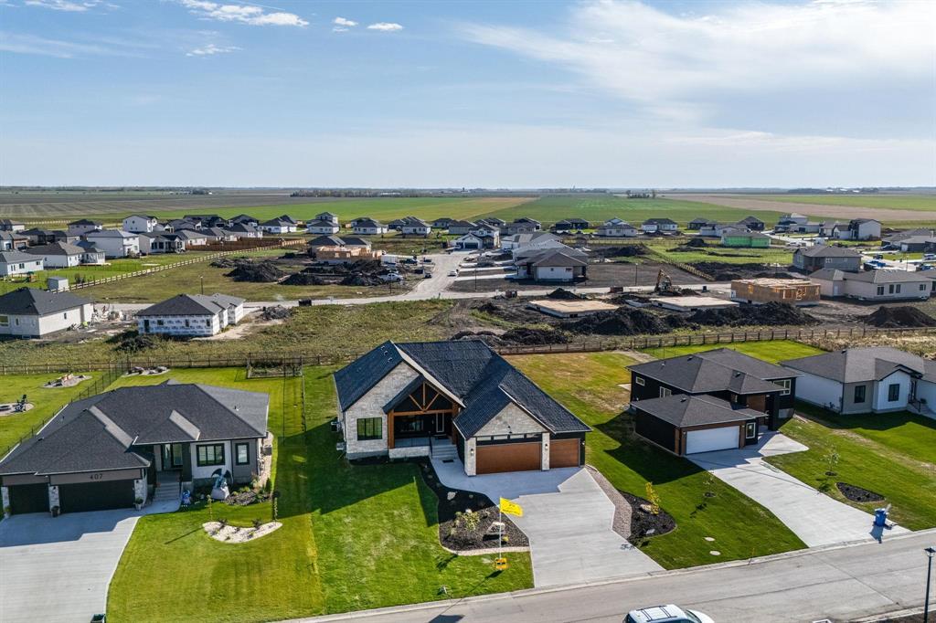 403 Grande Pointe Meadows Boulevard, Grande Pointe, Manitoba  R5A 0C3 - Photo 2 - 202602746