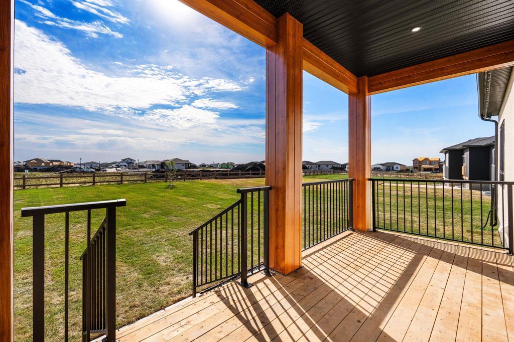 403 Grande Pointe Meadows Boulevard, Grande Pointe, Manitoba  R5A 0C3 - Photo 30 - 202602746