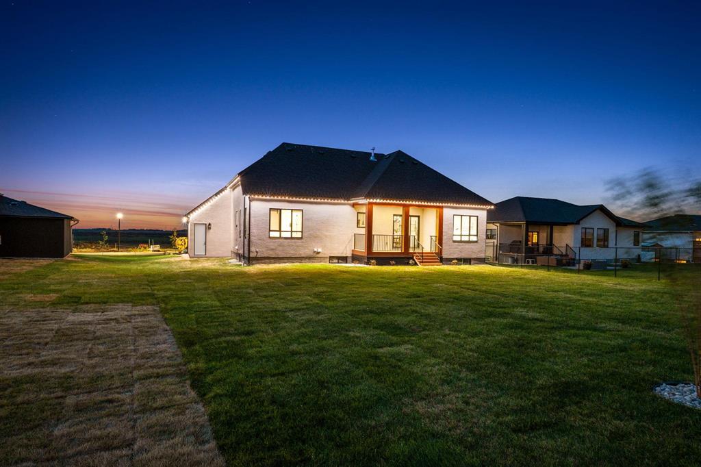 403 Grande Pointe Meadows Boulevard, Grande Pointe, Manitoba  R5A 0C3 - Photo 31 - 202602746