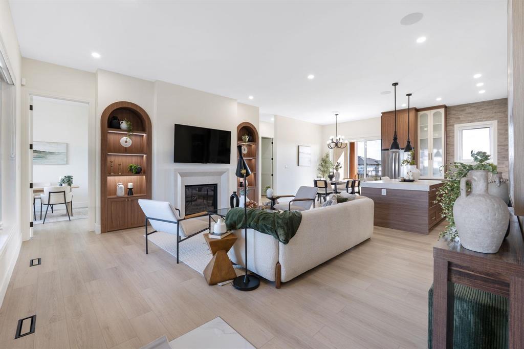 403 Grande Pointe Meadows Boulevard, Grande Pointe, Manitoba  R5A 0C3 - Photo 5 - 202602746