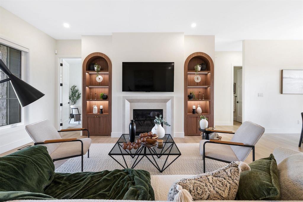 403 Grande Pointe Meadows Boulevard, Grande Pointe, Manitoba  R5A 0C3 - Photo 6 - 202602746