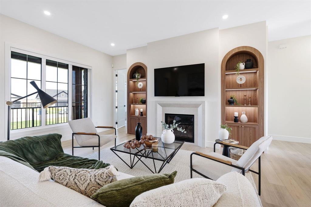 403 Grande Pointe Meadows Boulevard, Grande Pointe, Manitoba  R5A 0C3 - Photo 7 - 202602746