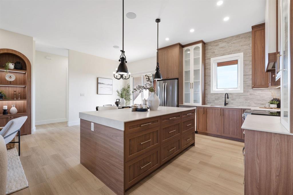 403 Grande Pointe Meadows Boulevard, Grande Pointe, Manitoba  R5A 0C3 - Photo 8 - 202602746