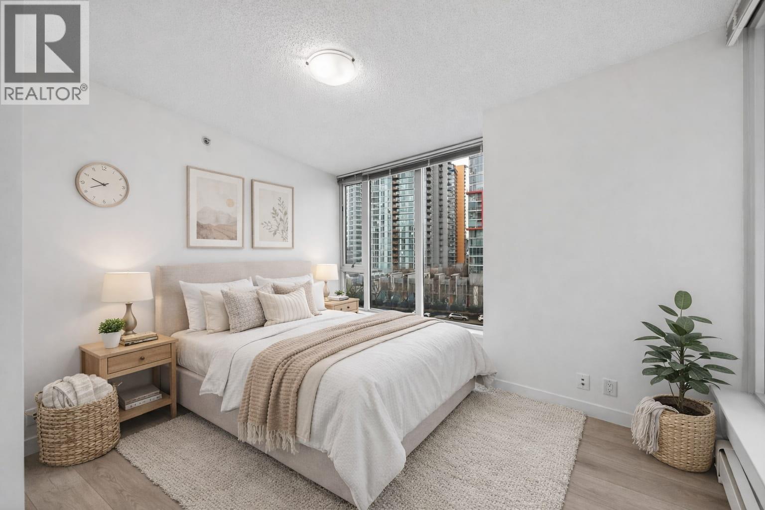 1102 188 Keefer Place, Vancouver, British Columbia  V6B 0J1 - Photo 3 - R3088802