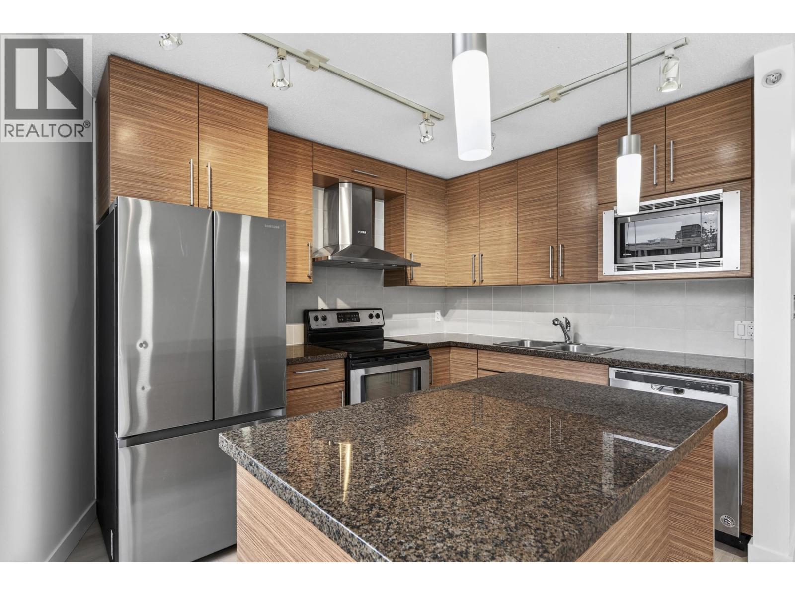 1102 188 Keefer Place, Vancouver, British Columbia  V6B 0J1 - Photo 15 - R3088802