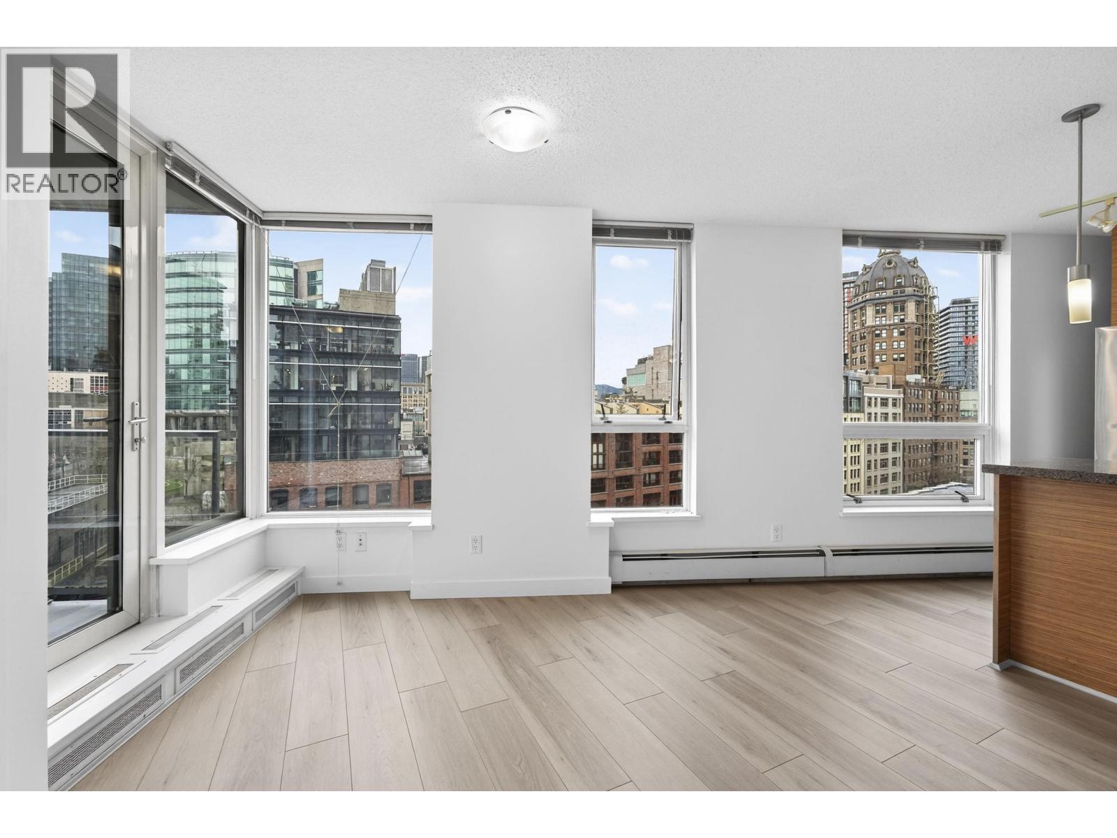 1102 188 Keefer Place, Vancouver, British Columbia  V6B 0J1 - Photo 19 - R3088802