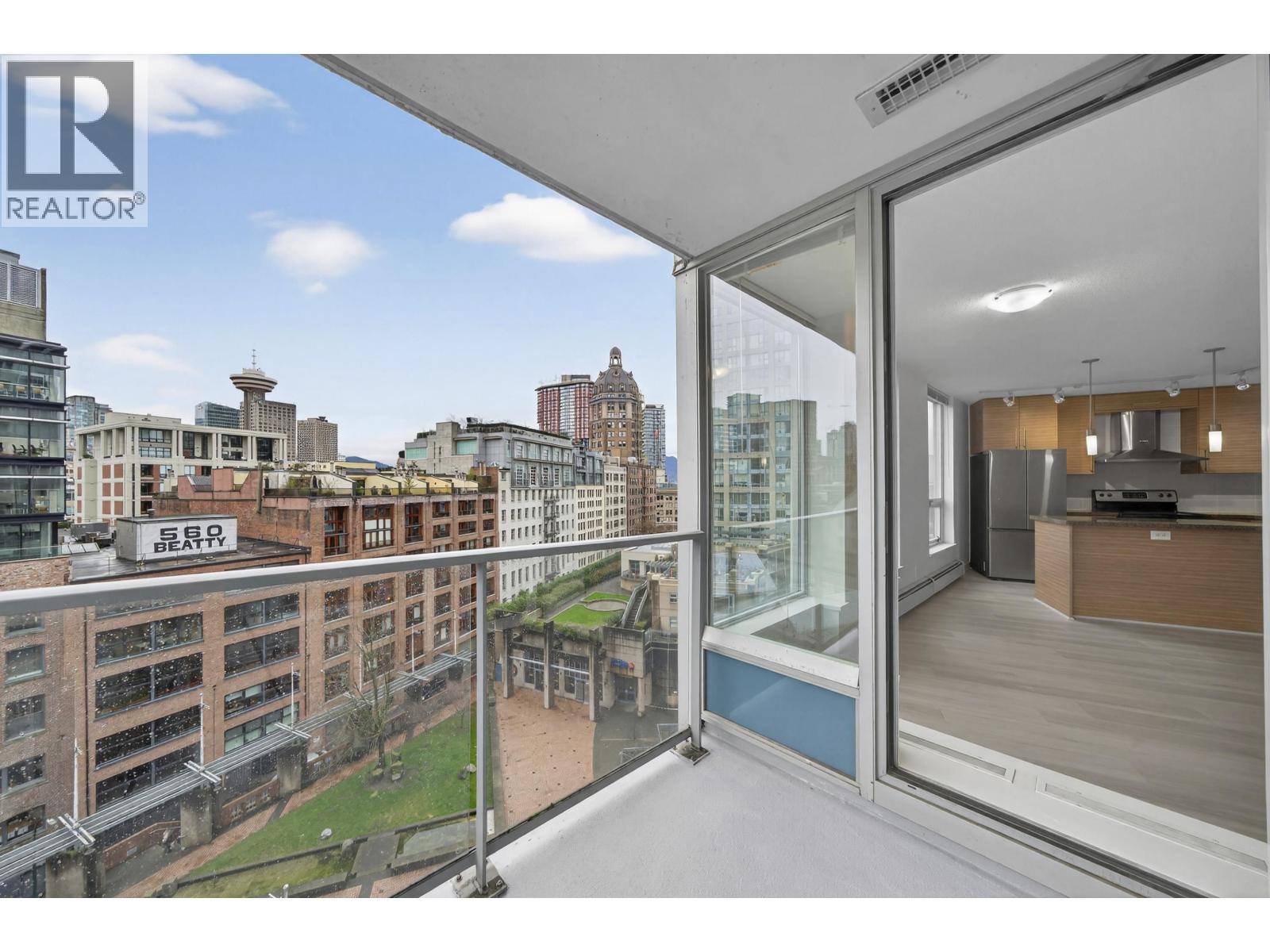 1102 188 Keefer Place, Vancouver, British Columbia  V6B 0J1 - Photo 10 - R3088802