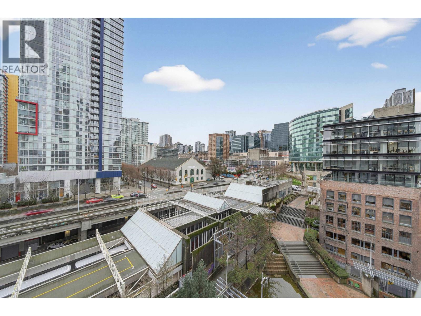 1102 188 Keefer Place, Vancouver, British Columbia  V6B 0J1 - Photo 12 - R3088802