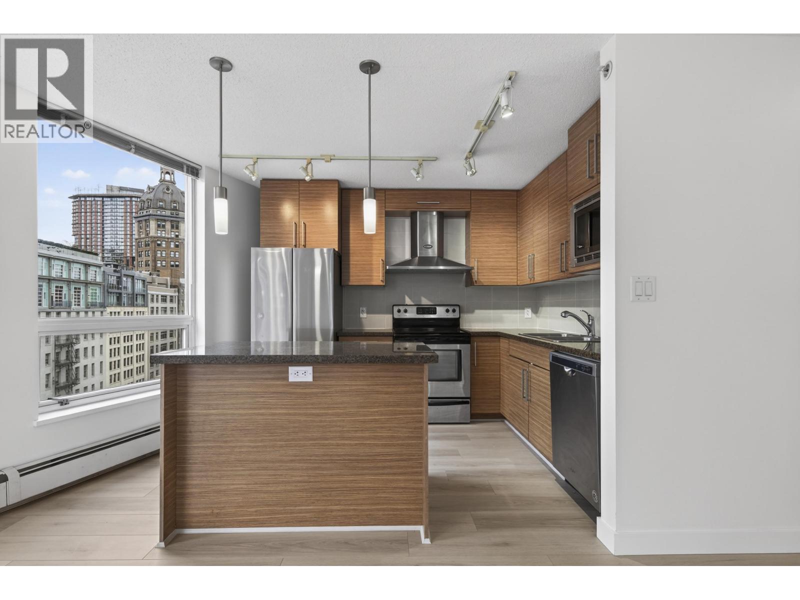 1102 188 Keefer Place, Vancouver, British Columbia  V6B 0J1 - Photo 16 - R3088802