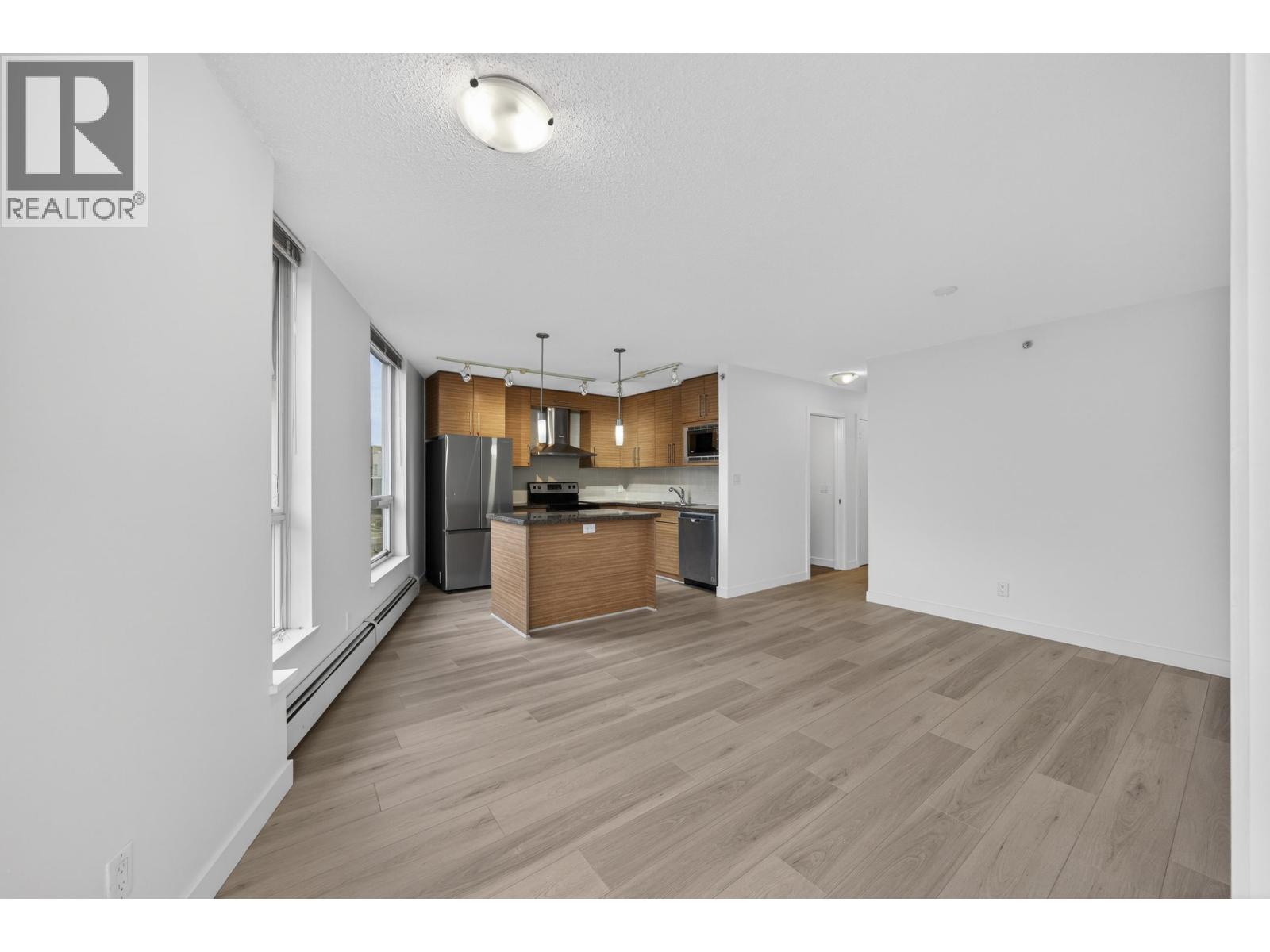 1102 188 Keefer Place, Vancouver, British Columbia  V6B 0J1 - Photo 9 - R3088802