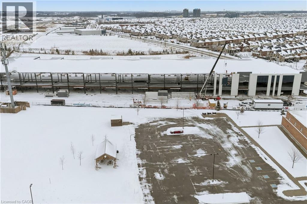 4231 Palladium Way Unit# 108, Burlington, Ontario  L7M 0V9 - Photo 9 - 40801962