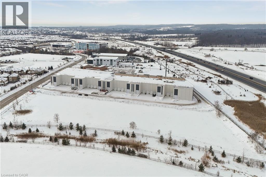 4231 Palladium Way Unit# 108, Burlington, Ontario  L7M 0V9 - Photo 12 - 40801962