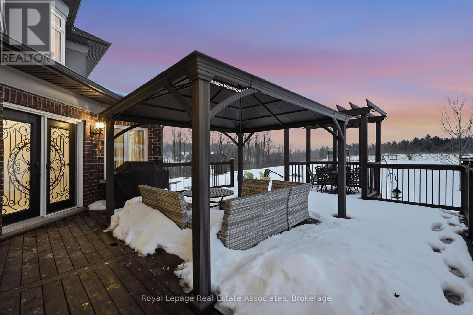 100 Chesswood Trail, Hamilton, Ontario  L8N 2Z7 - Photo 49 - X12799512