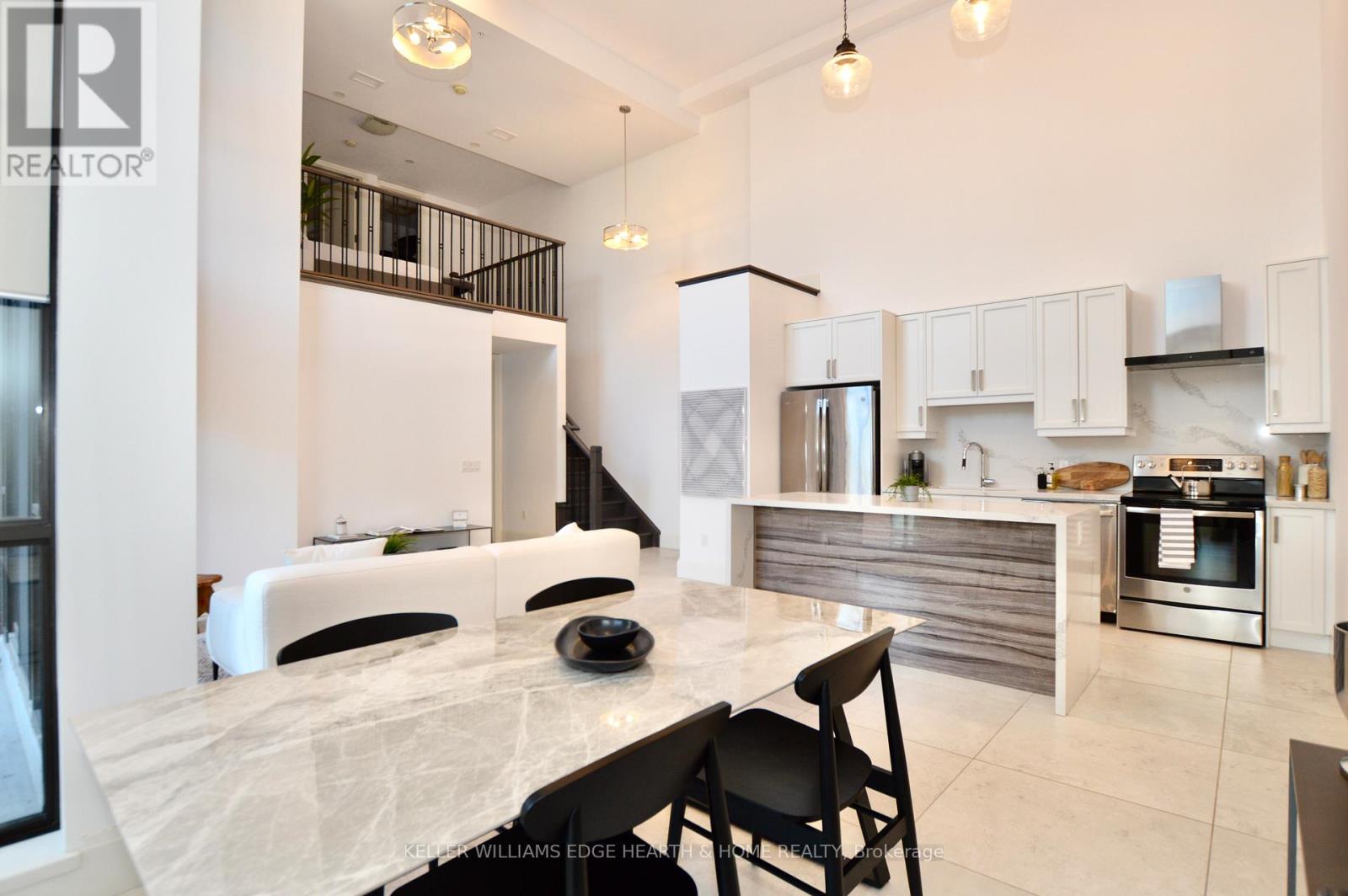 Ph 6 - 112 King Street E, Hamilton, Ontario  L8N 1A8 - Photo 2 - X12799516