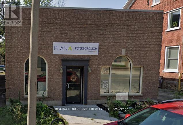 269 CHARLOTTE STREET, Peterborough, Ontario