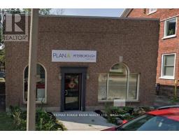 269 CHARLOTTE STREET, Peterborough, Ontario