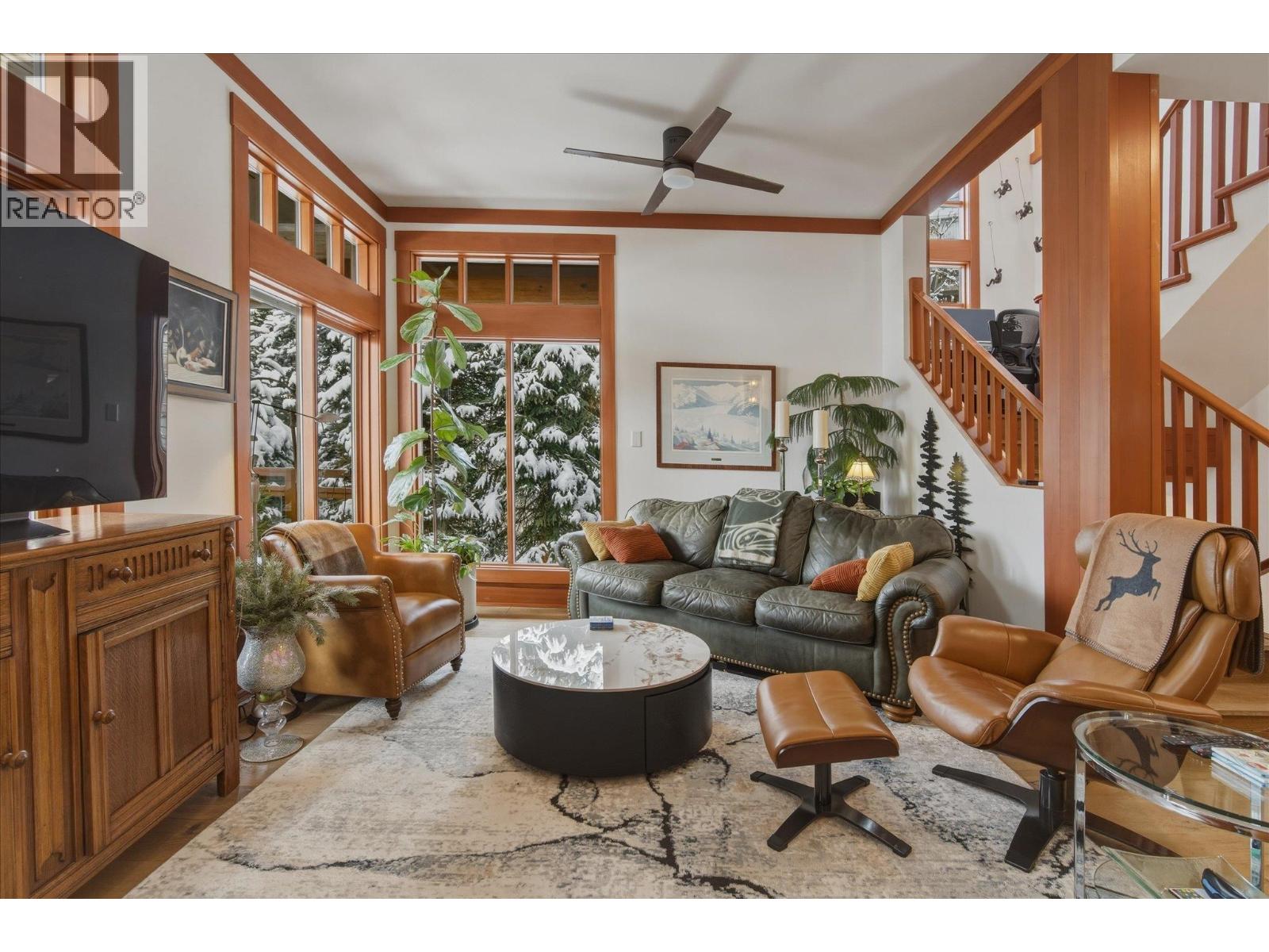 23 2324 Taluswood Place, Whistler, British Columbia  V8E 0R1 - Photo 4 - R3089866