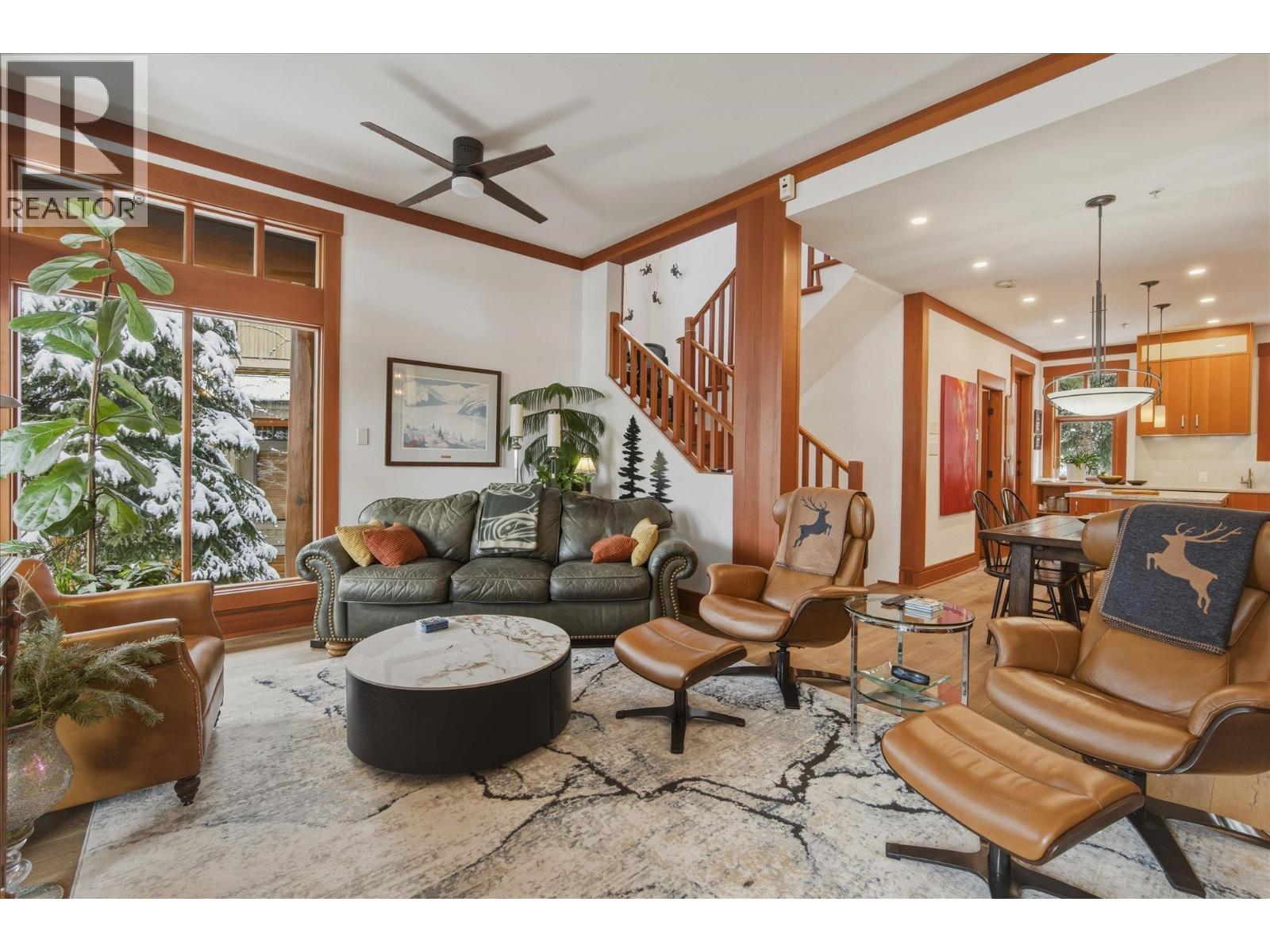 23 2324 Taluswood Place, Whistler, British Columbia  V8E 0R1 - Photo 5 - R3089866